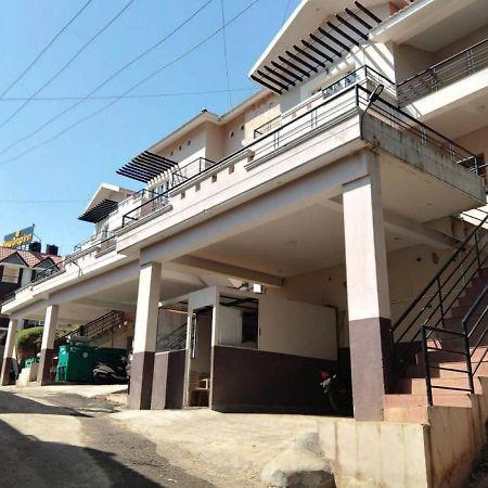 Dew Drop Inn Ooty Esterno foto