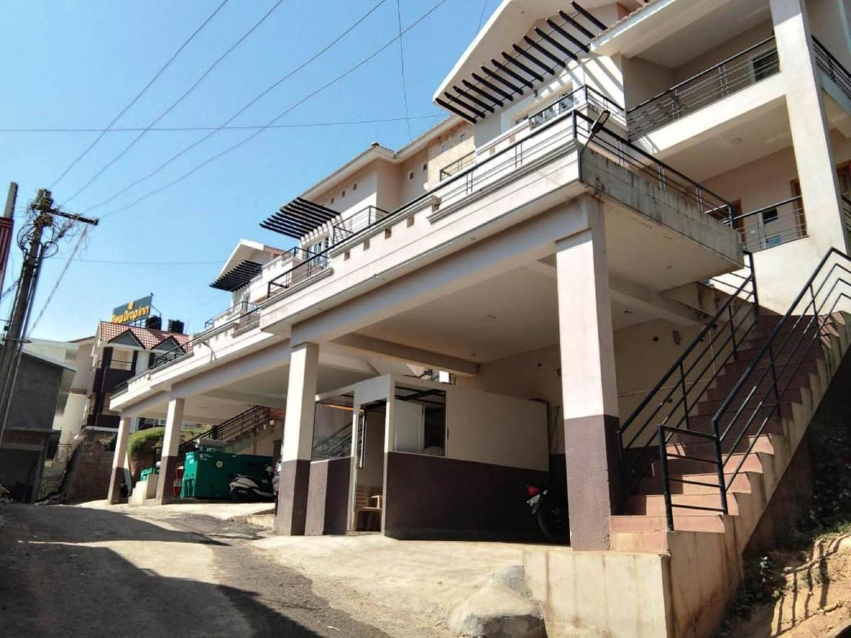 Dew Drop Inn Ooty Esterno foto