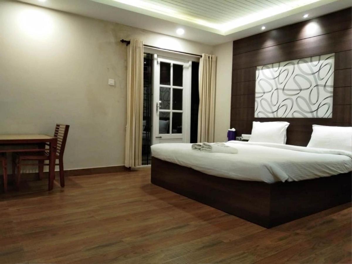 Dew Drop Inn Ooty Esterno foto