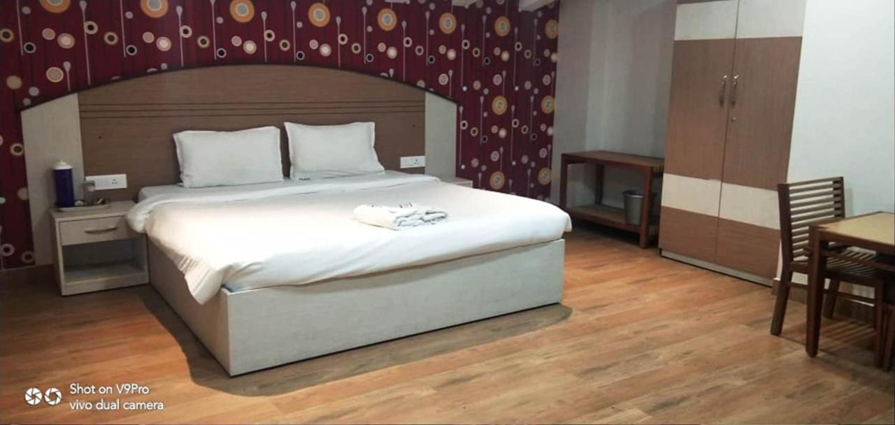 Dew Drop Inn Ooty Esterno foto
