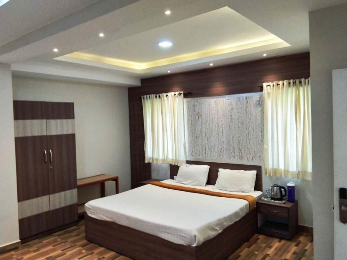 Dew Drop Inn Ooty Esterno foto
