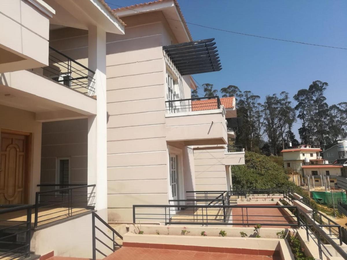 Dew Drop Inn Ooty Esterno foto