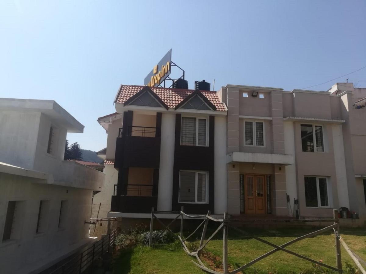 Dew Drop Inn Ooty Esterno foto