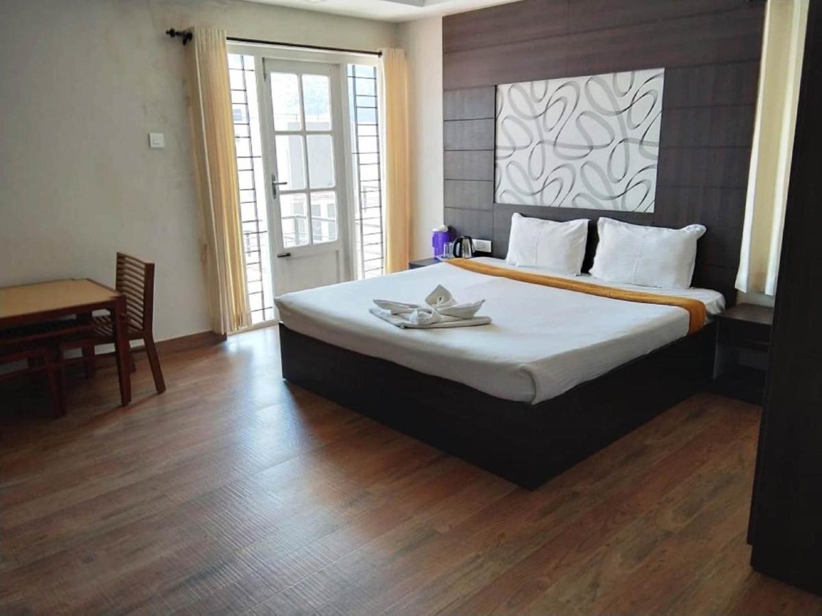 Dew Drop Inn Ooty Esterno foto
